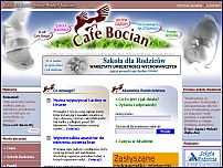 CafeBocian.pl
