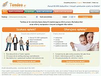 Tendea - Babysister